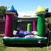 alquiler de castillo inflable